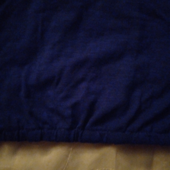 Woman's shoulder or over shoulder top. Can wear either way. - Picture 5 of 6